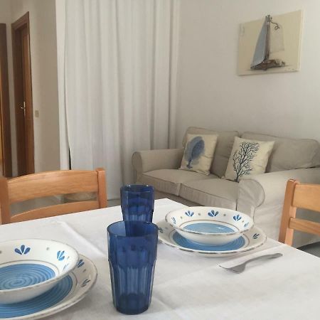 דירות בוסה Casa Calmedia מראה חיצוני תמונה