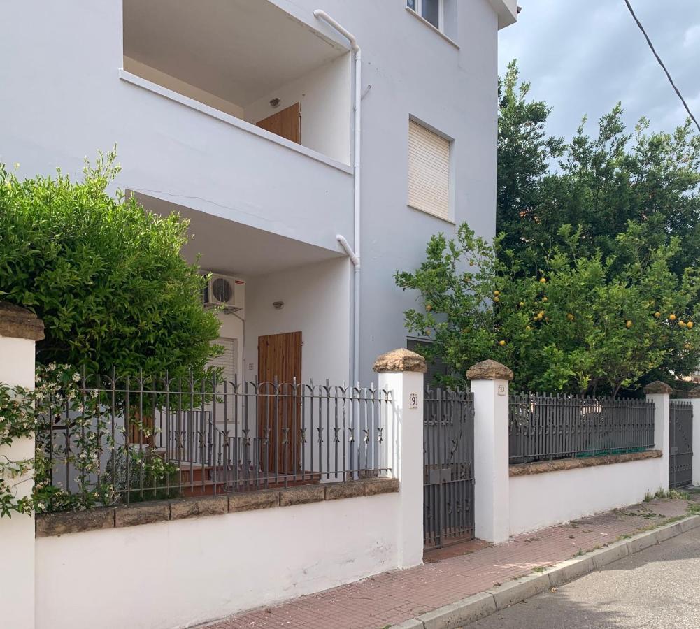 דירות בוסה Casa Calmedia מראה חיצוני תמונה