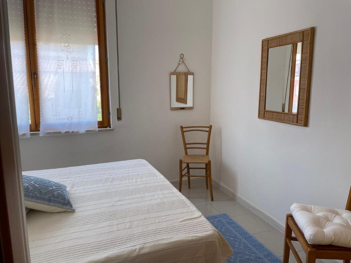 דירות בוסה Casa Calmedia מראה חיצוני תמונה