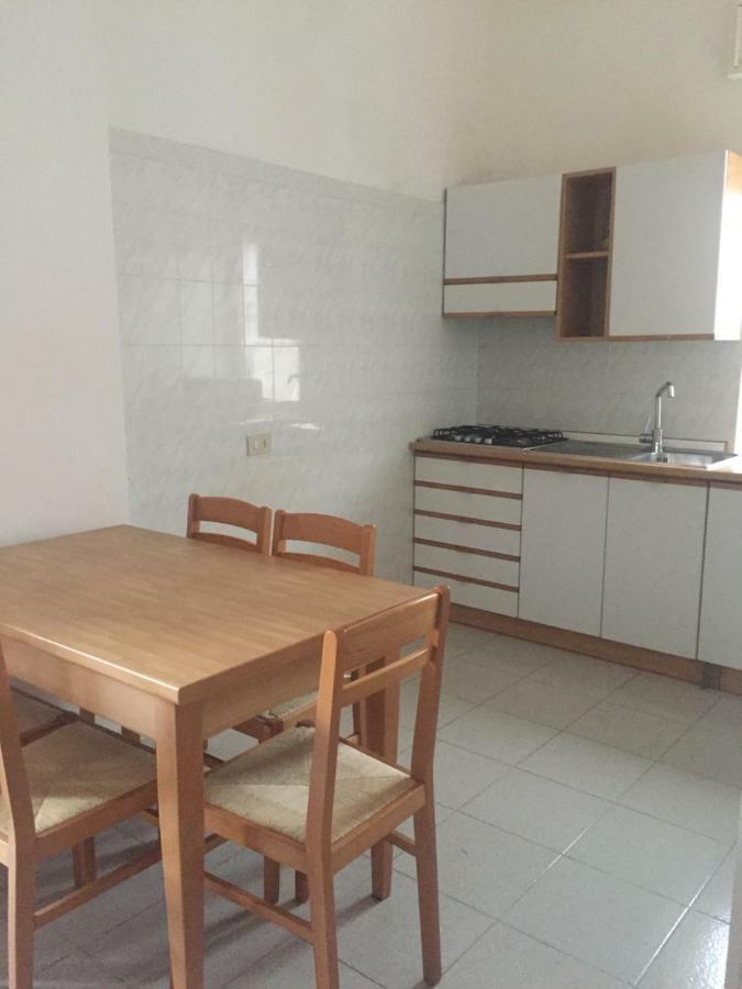 דירות בוסה Casa Calmedia מראה חיצוני תמונה