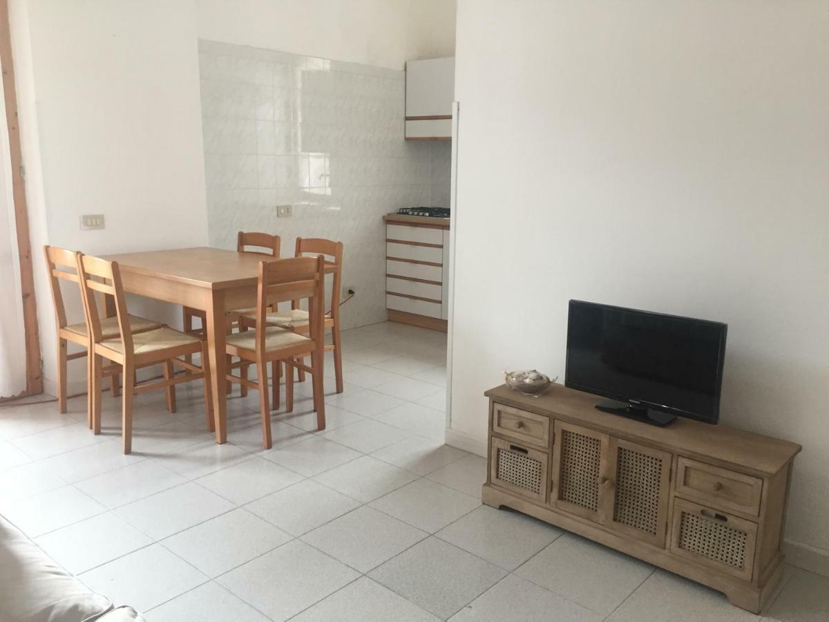 דירות בוסה Casa Calmedia מראה חיצוני תמונה