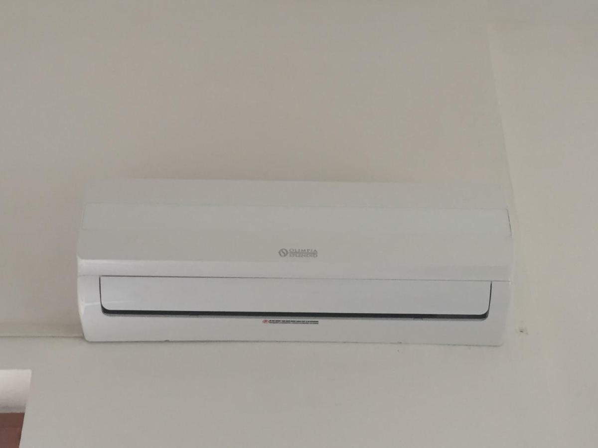 דירות בוסה Casa Calmedia מראה חיצוני תמונה