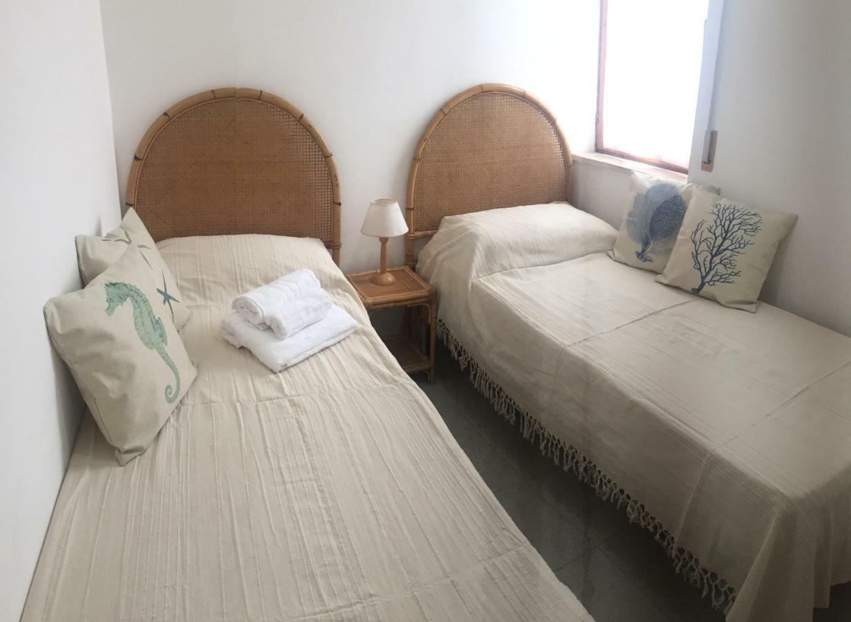 דירות בוסה Casa Calmedia מראה חיצוני תמונה