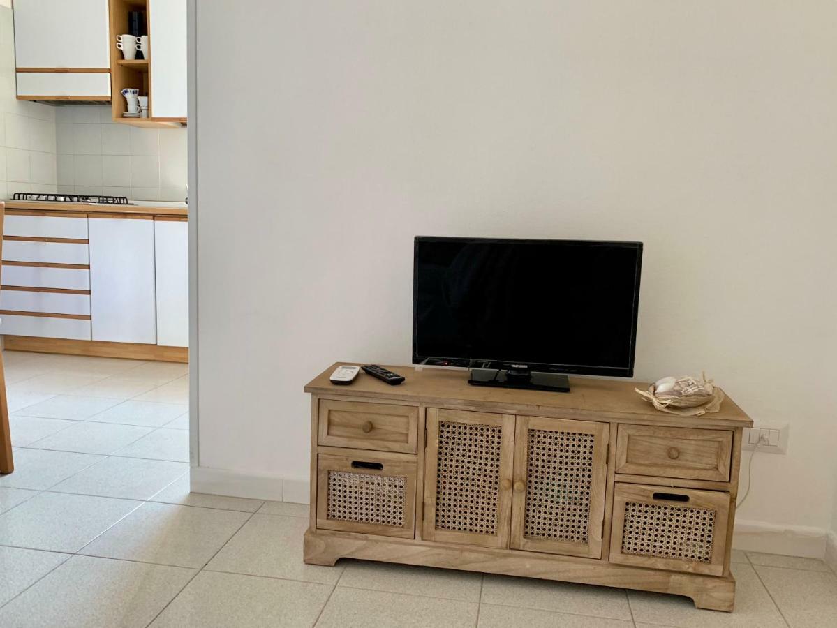 דירות בוסה Casa Calmedia מראה חיצוני תמונה
