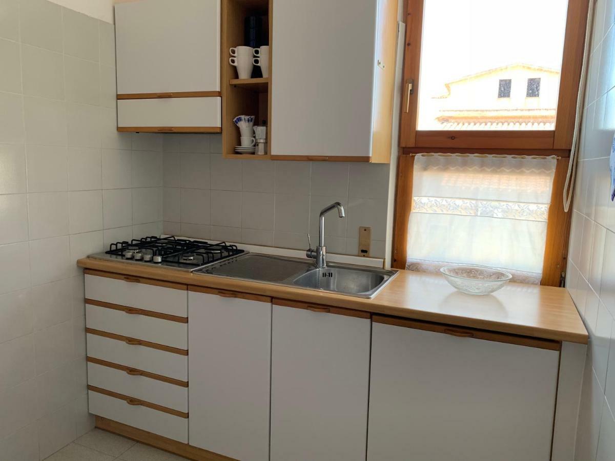 דירות בוסה Casa Calmedia מראה חיצוני תמונה