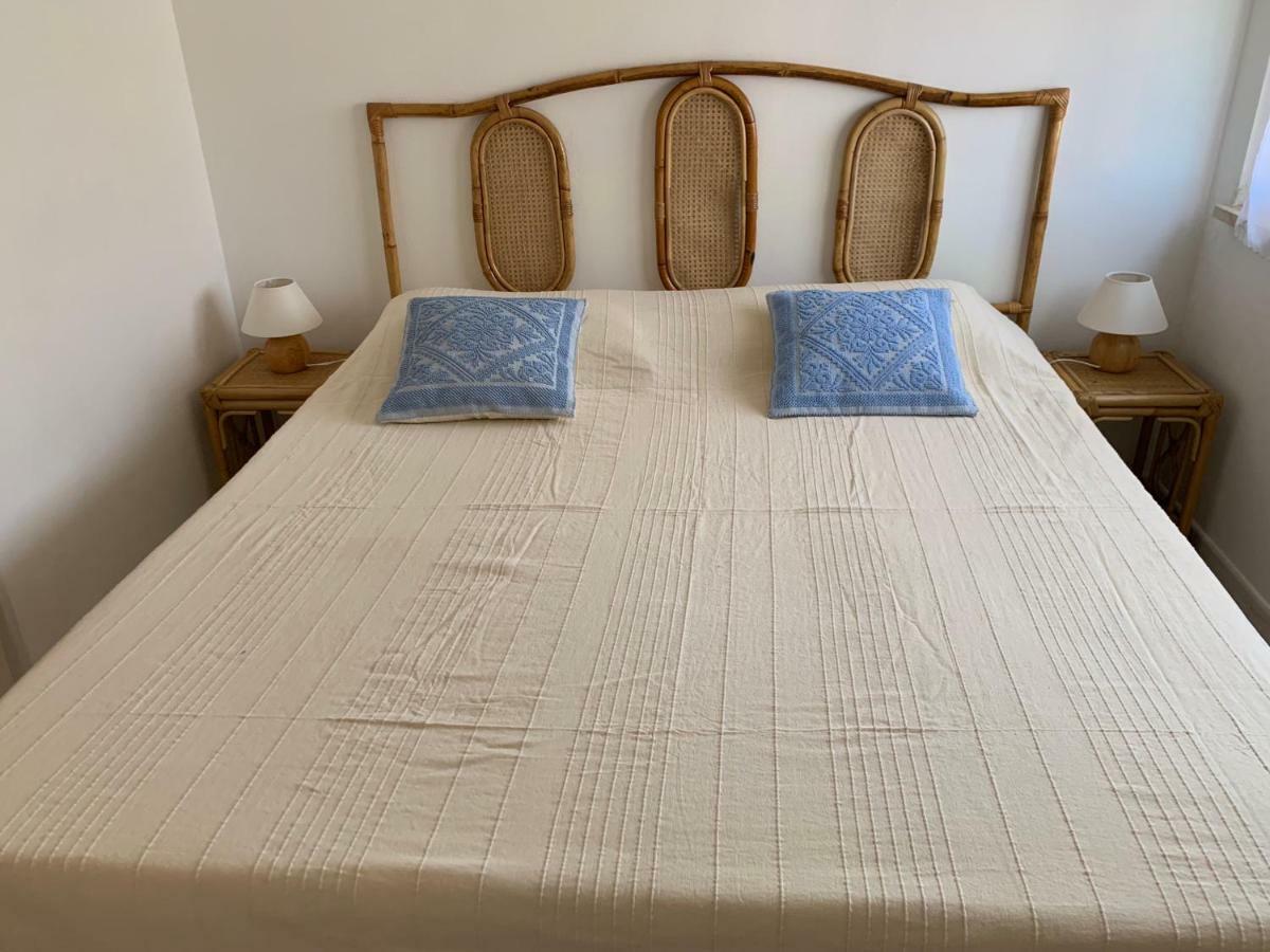 דירות בוסה Casa Calmedia מראה חיצוני תמונה