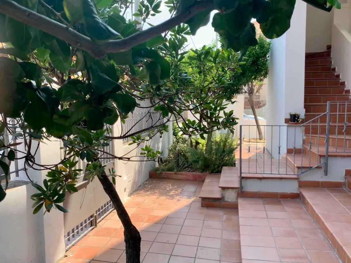 דירות בוסה Casa Calmedia מראה חיצוני תמונה