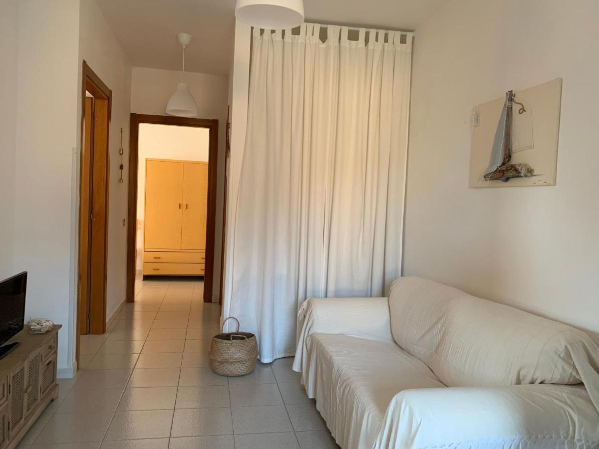 דירות בוסה Casa Calmedia מראה חיצוני תמונה